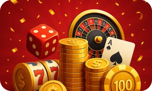 Boni bei bdm casino