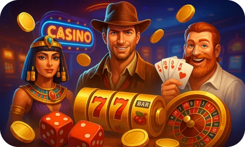 Spiele im dbm bet