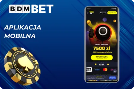 Aplikacja mobilna