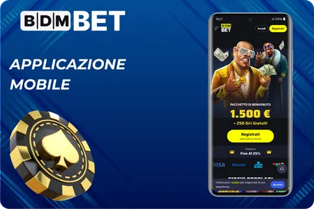 Applicazione mobile