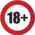 18 footer logo