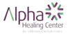 Alpha logo